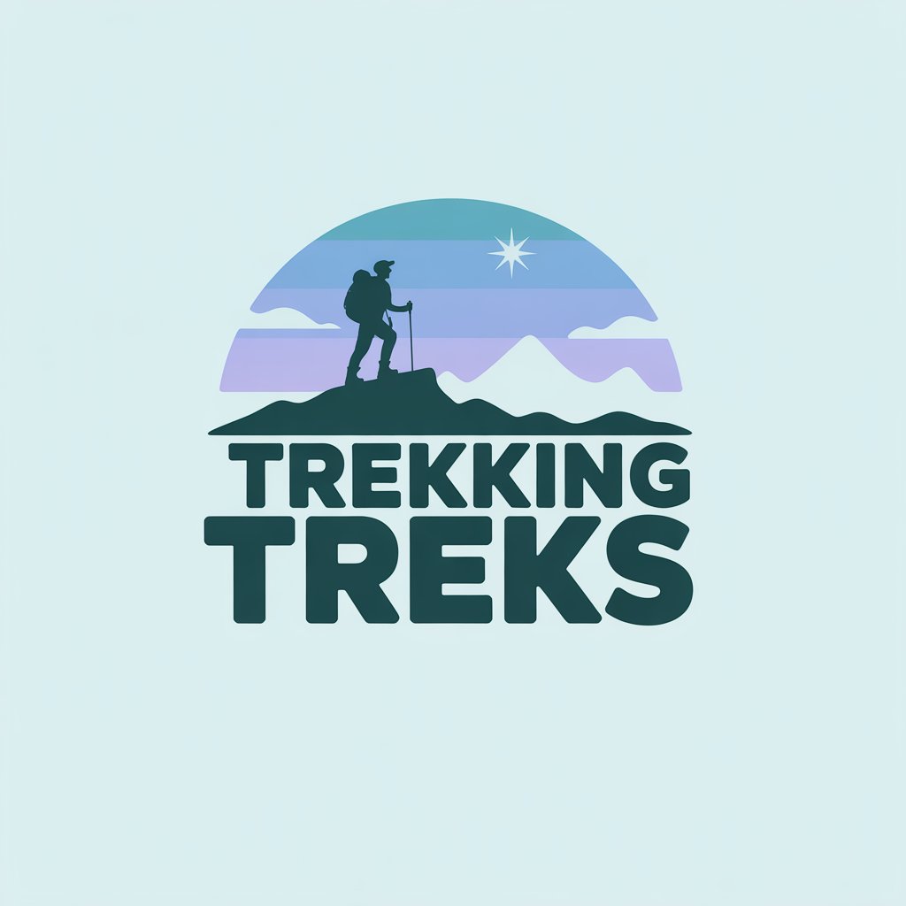 Trekking Treks