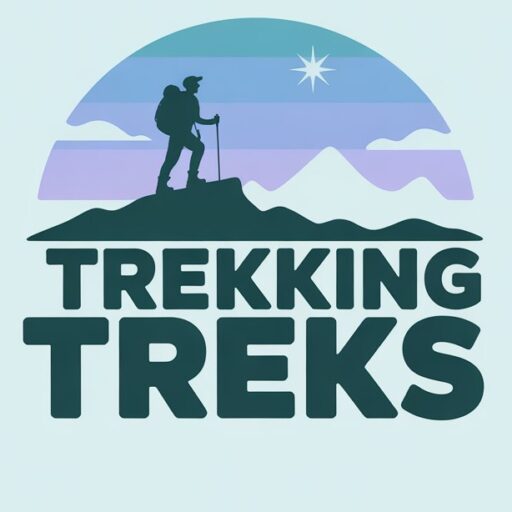 Trekking Treks