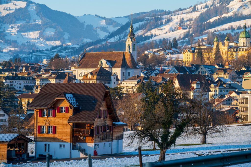 Best Places To Visit In December