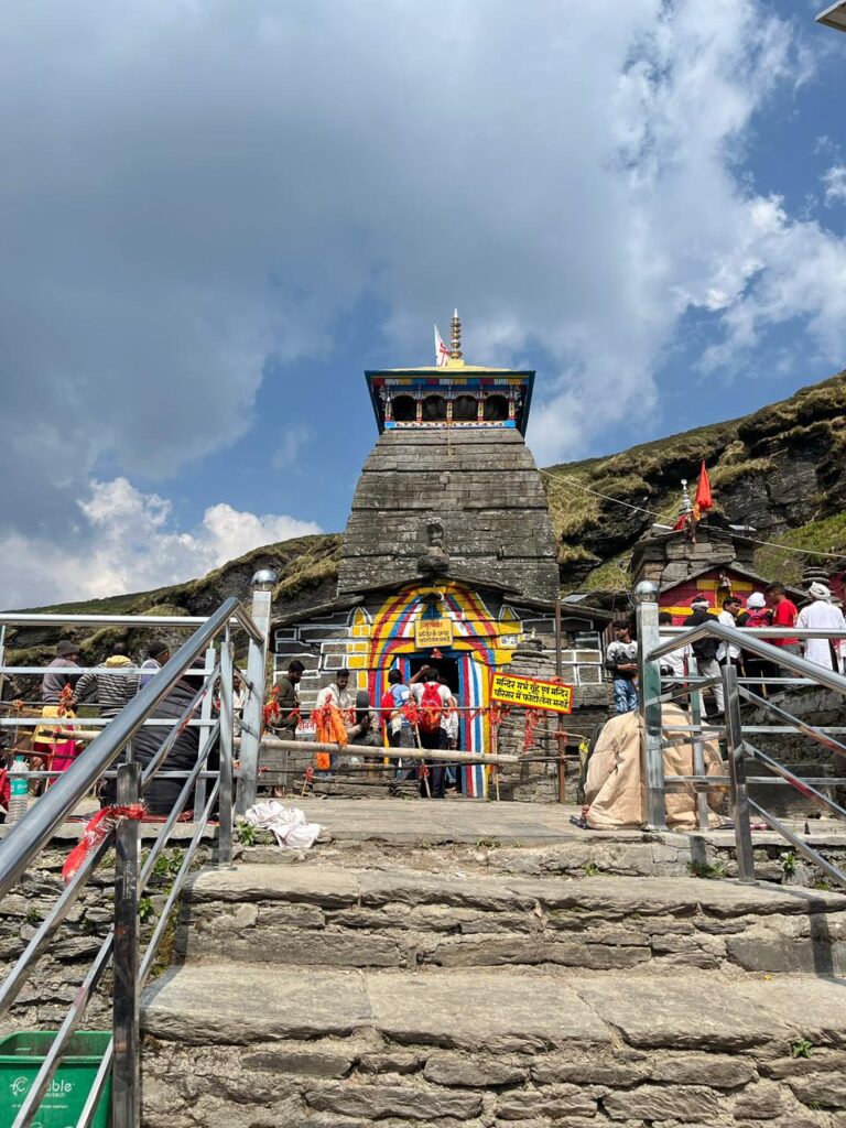Tungnath Trek