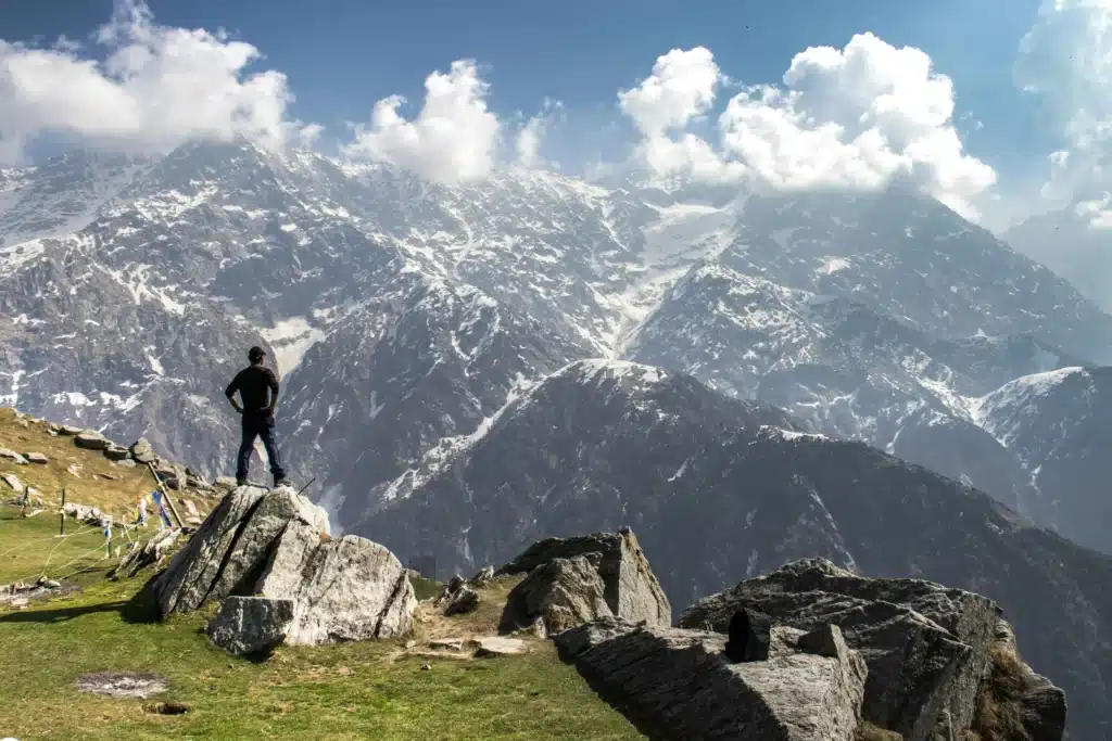 Triund Trek